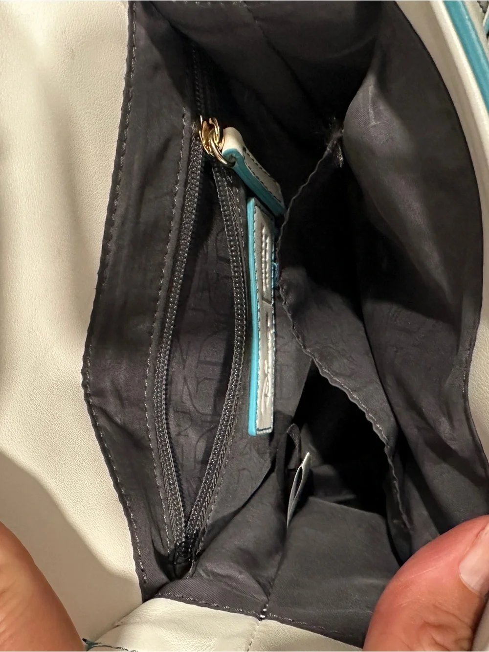 Danielle Nicole Disney Hercules Pegasus Handbag